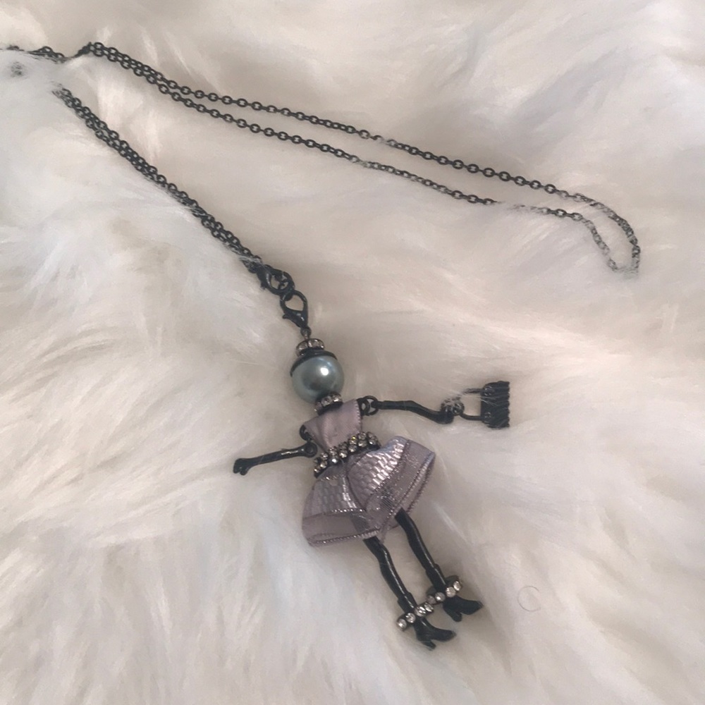 Necklace New